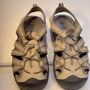 Alpine Design Ghille V, size 9

Womens 9
Sandal
